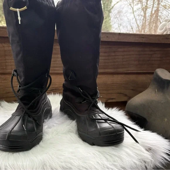Sorel Blizzard Insulated Waterproof Snow Boots. Size 11 - Picture 2 of 5